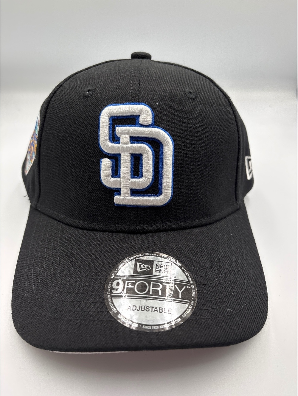 New Era 9FORTY San Diego Padres 1992 All-Star Game Adjustable Hat